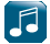 MP3 sample music clips.